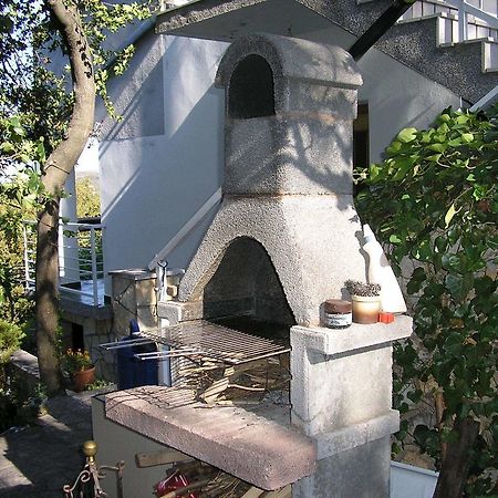 Apartment Bilic Klenovica Phòng bức ảnh