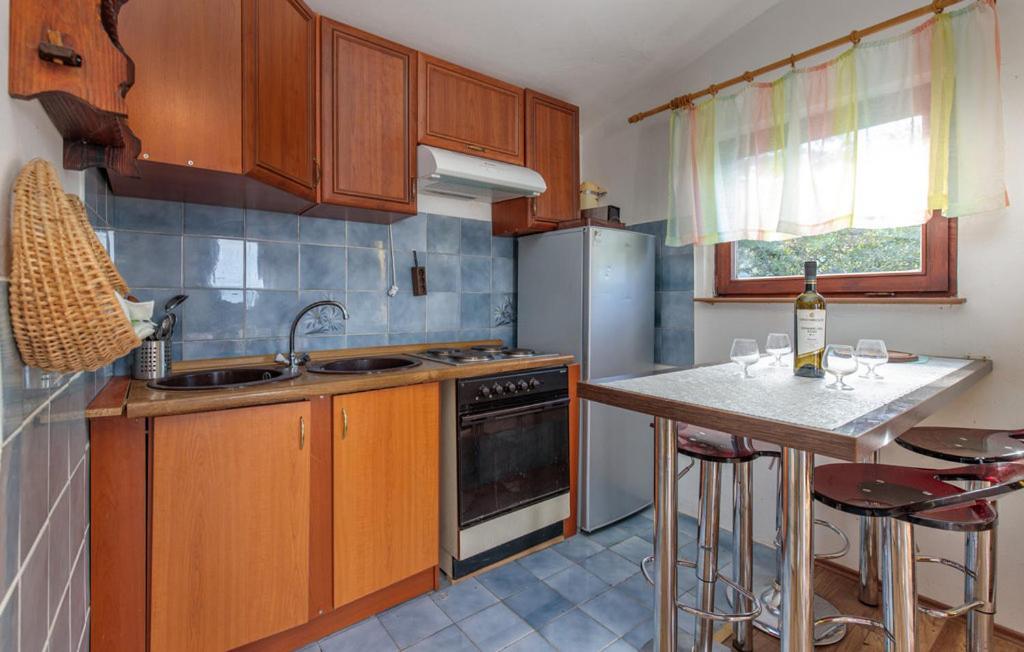 Apartment Bilic Klenovica Ngoại thất bức ảnh
