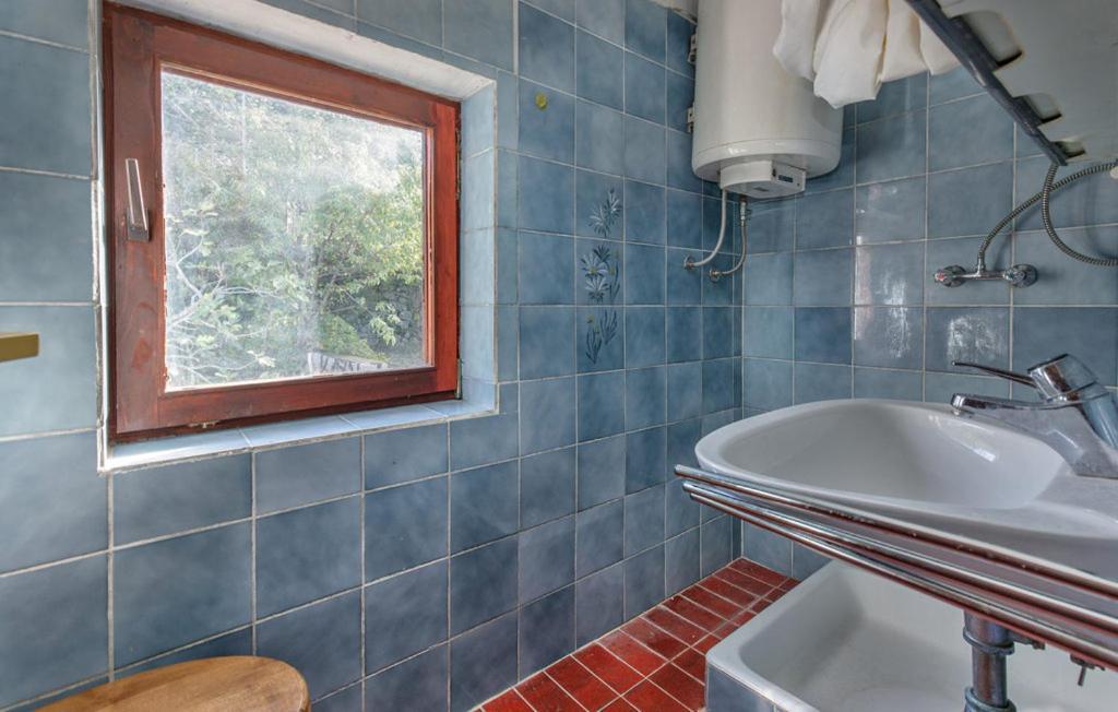 Apartment Bilic Klenovica Ngoại thất bức ảnh