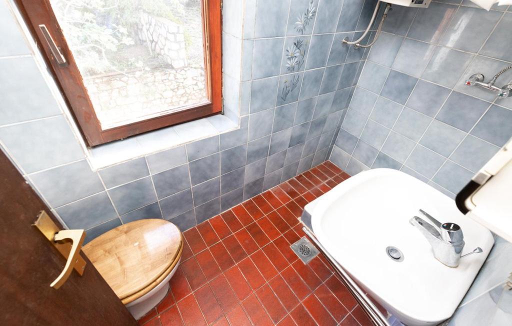 Apartment Bilic Klenovica Ngoại thất bức ảnh