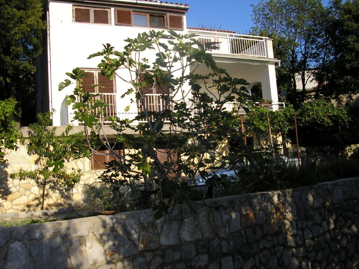 Apartment Bilic Klenovica Ngoại thất bức ảnh
