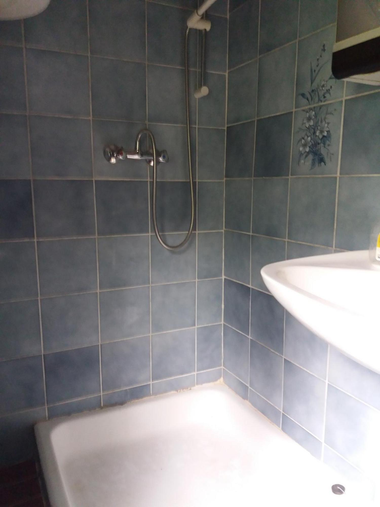 Apartment Bilic Klenovica Ngoại thất bức ảnh
