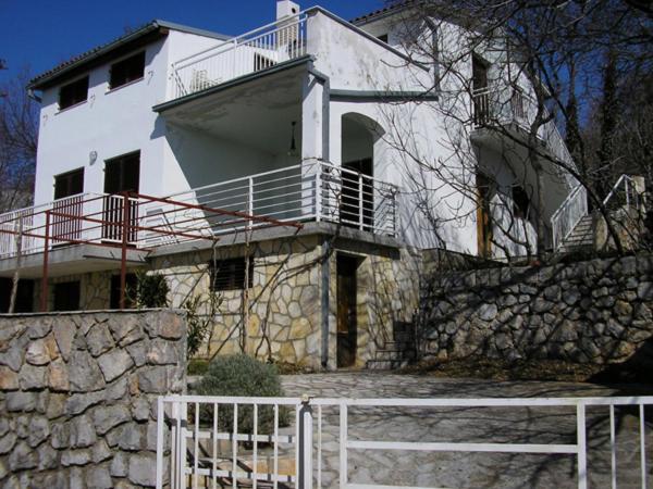 Apartment Bilic Klenovica Ngoại thất bức ảnh