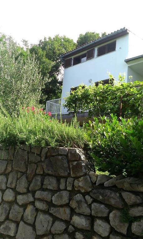 Apartment Bilic Klenovica Phòng bức ảnh