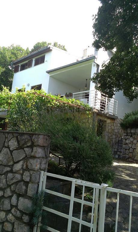 Apartment Bilic Klenovica Phòng bức ảnh