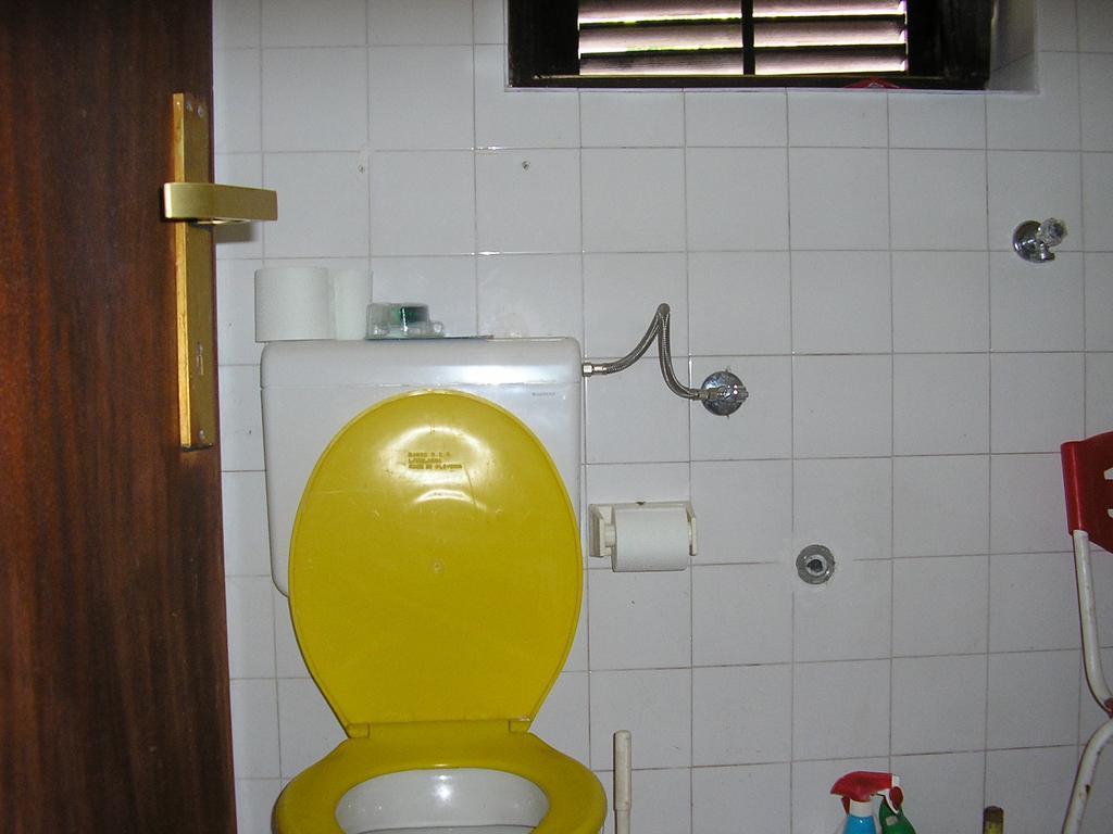 Apartment Bilic Klenovica Ngoại thất bức ảnh