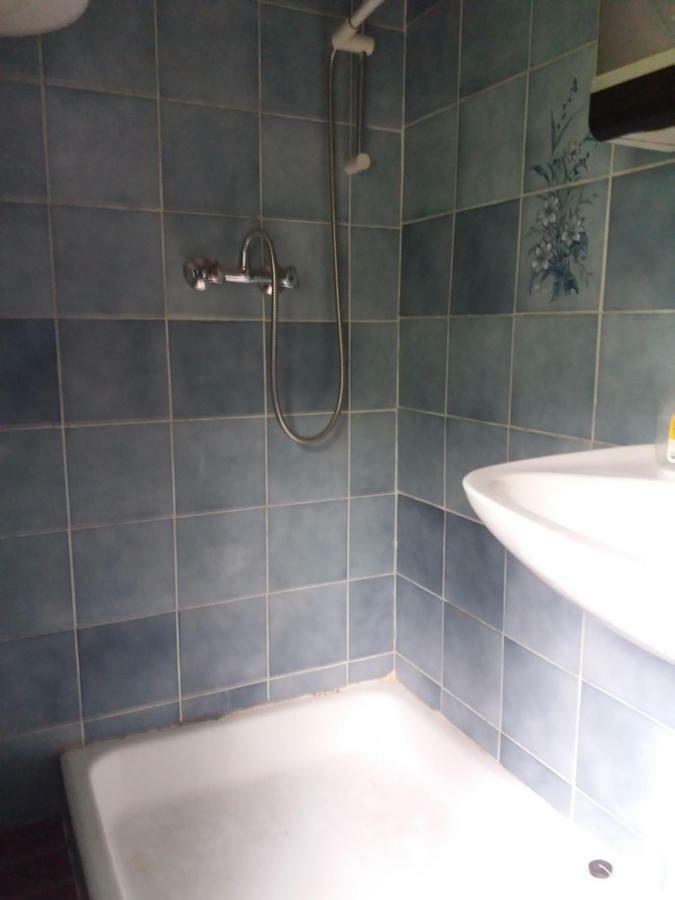 Apartment Bilic Klenovica Ngoại thất bức ảnh